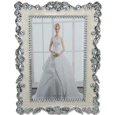 "Photo Frame -5252 -005 - Click here to View more details about this Product
